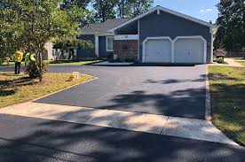 Best Driveway Pressure Washing  in Vanceburg, KY